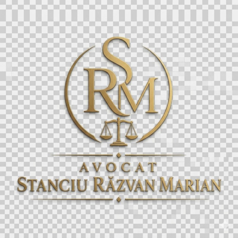 Av. Stanciu Răzvan-Marian
